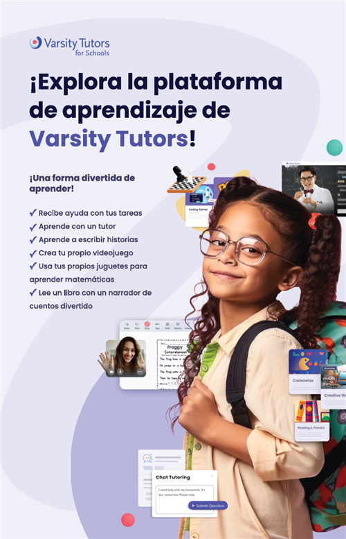 VT Spanish